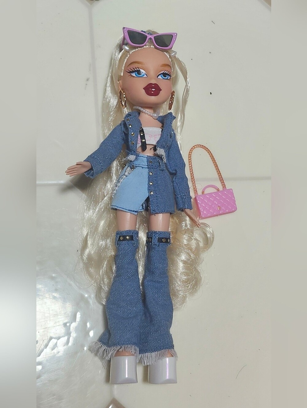 Bratz Cloe Alwayz